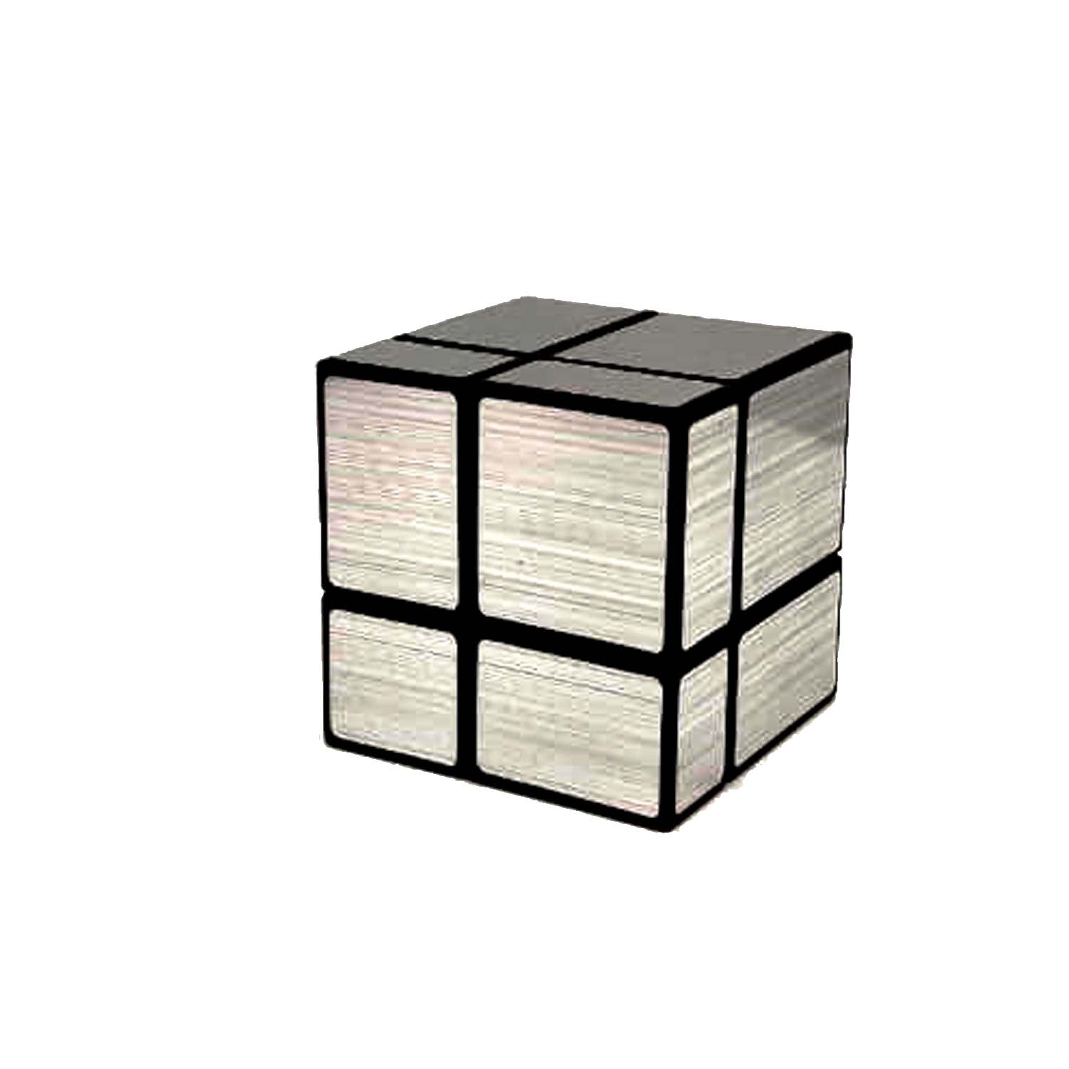 روبیک3*3 آینه ای کد 517