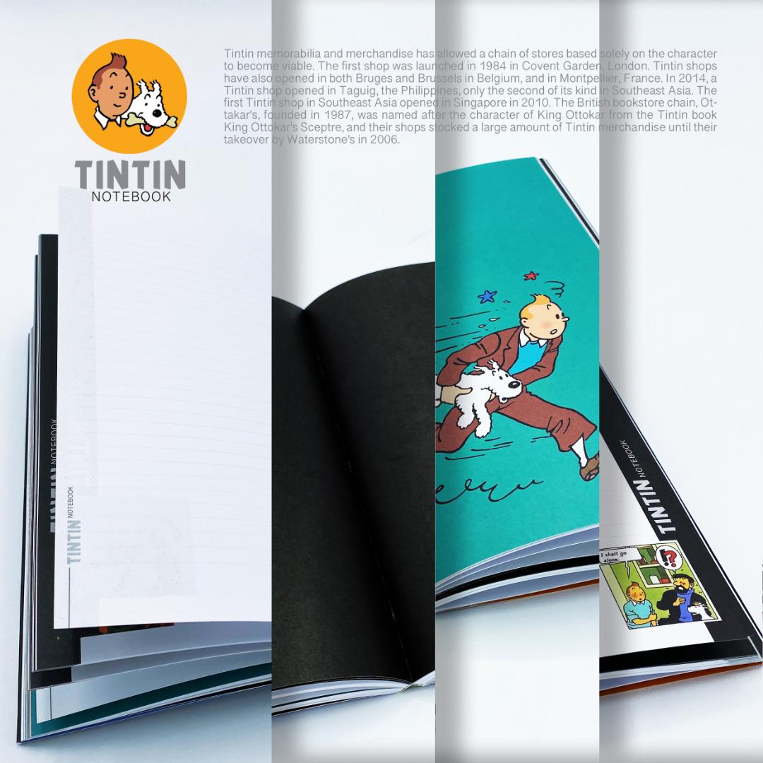 دفتریادداشت ته چسب21*14 گلاسه همیشه سری تن تن