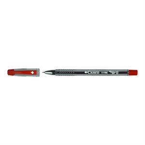 خودکارقرمز 0/5 فینو X-FINE کنکو