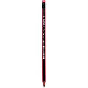 مداد مشکی Me-Scraft استورم کد HL-310102