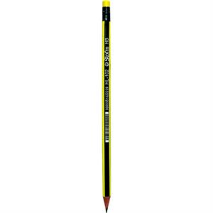 مداد مشکی Me-Scraft استورم کد HL-310102