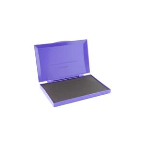 استامپ بنفش آرتلاین پلاستیکی متوسط کد EHQMBLACK