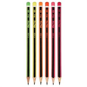مداد مشکی تریکس فکتیس کد F1430