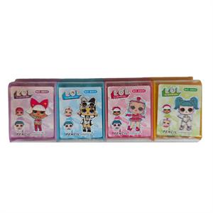 تراش فانتزی L.O.Lکد8805 