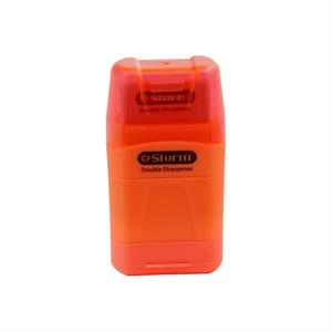 تراش پاکن دوسوراخ استورم کدHL-380