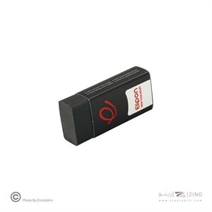 پاکن مشکی کلاسیک20عددی بزرگ الیپون کد8191003