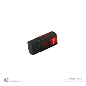 پاکن مشکی کلاسیک30عددی کوچک الیپون کد 8191009