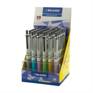 اتودجورپیکاسوDaisyکدMP100