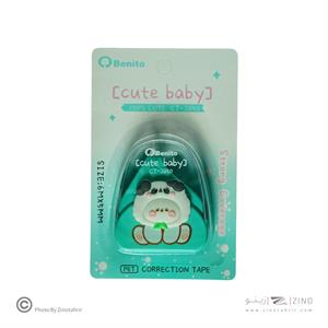 لاک نواری6متری فانتزی(طرح گربه)بنیتو کدCT-3850