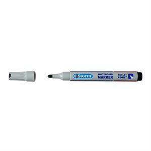 ماژیک وایت بردگردمشکی استورم کد340772