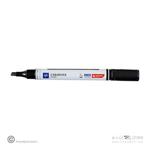 ماژیک معمولی تخت مشکی بلانکو سیکلاس