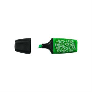 علامت زن جور3رنگ باس مینی (فسفری اسنوز) استابیلو کد07/03-61