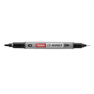 ماژیک سی دی دوسرمشکی پنتر کدCDM102