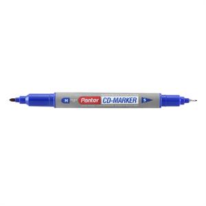 ماژیک سی دی دوسرآبی پنتر کدCDM102