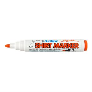 ماژیک تیشرت نارنجی آرتلاین EKT2ORANGE