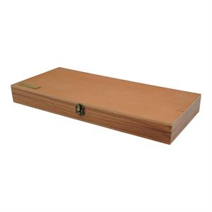 آبرنگ 48رنگ چوبی  افرا