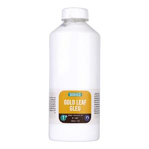 چسب ورق طلا1کیلویی سوداکو کد00040