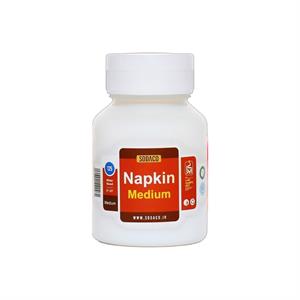 چسب125میل دستمال سوداکو کد00031