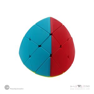 روبیک3*3 هرمی مستر مورفیکس کای وای کدEQY518