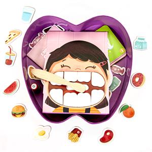 پازل کیدفنز کد2413
