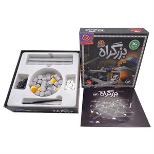 بزرگراه2نفره هوکیا