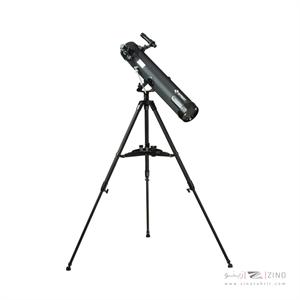 تلسکوپ زیتازی مشکی کدF70076PRO