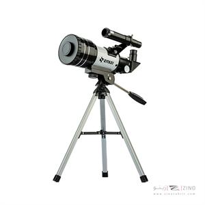 تلسکوپ زیتازی سفید کدF30070M