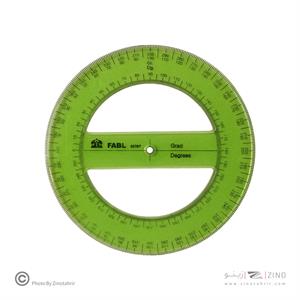 نقاله360درجه فابل