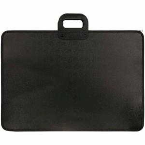 کیف آرشیو50*40 چرمی