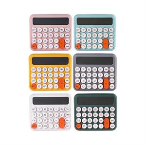 ماشین حساب رومیزی2صفر پیکاسو کدCL-104
