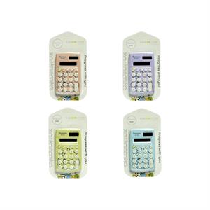 ماشین حساب جیبی 8رقمRunzon کدRZ832