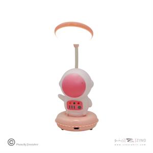 چراغ مطالعه فانتزی کدB-108 یاکد 8-JJL 123