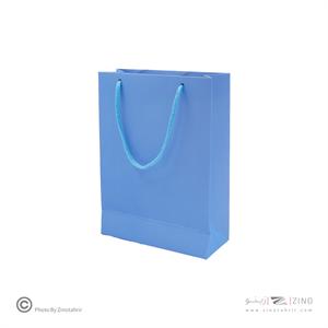 ساک دستی(کادویی)گلاسه سایز1هیرمند پیپر16*22