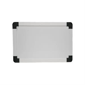 تخته وایت برد مغناطیسی 50*30 افرا    (پریما )اس ام اس
