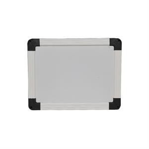 تخته وایت برد مغناطیسی 40*30 افرا  (پریما )اس ام اس