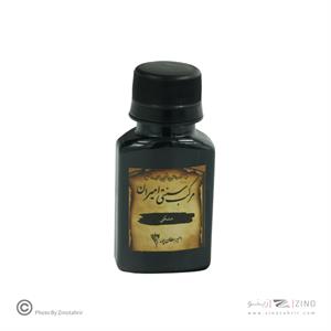 مرکب خوشنویسی مشکی امیران (12عددی)