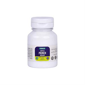 رنگ مدیوم125میل پرایمر اکریلیک سوداکو کد00073