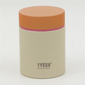 مینی فلاسک200میل TYESO کدTS-01038
