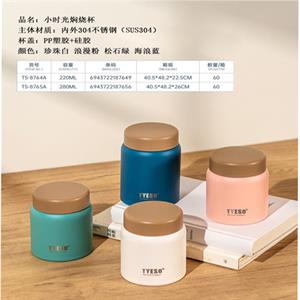 مینی فلاسک280میل TYESO کدTS-8765A