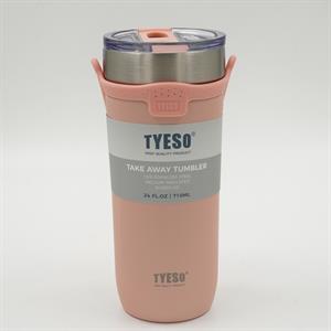 تراول ماگ710میل TYESO کدTS-8767B
