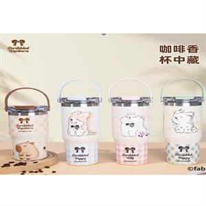 تراول ماگ600میل SITARATURI کدZF-054