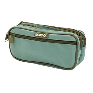 جامدادی سه زیپ sam pack کدsam-sa026