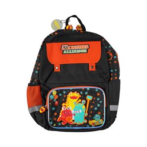 کوله پشتی سایز42*30 وست  هیولا کد2065-7