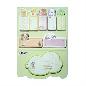پست ایت فانتزی(پاستلی) پیداکس کدP-425-26-27-28
