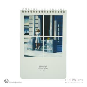 دفترطراحی A3                پیل *ک 30*