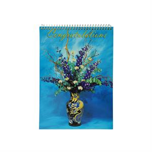 دفترطراحی وزیری سایز(23*16 ) مانیستار