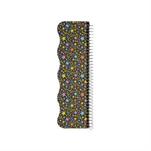 دفتریادداشت21*6ام دی اف اوای تحریر کدNS35290