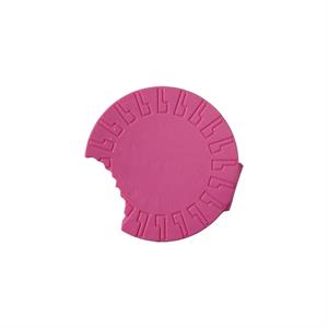 دفتریادداشت ترکیبی(54عددی) بییسکویتی آوای تحریر کد003