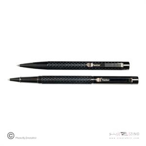 جفتی نفیس پنتر کد102 بدنهCarbon Black