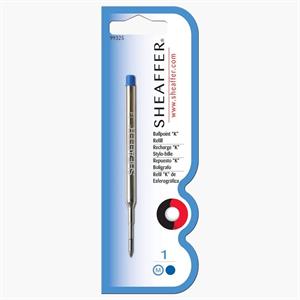 یدک خودکارآبی شیفر